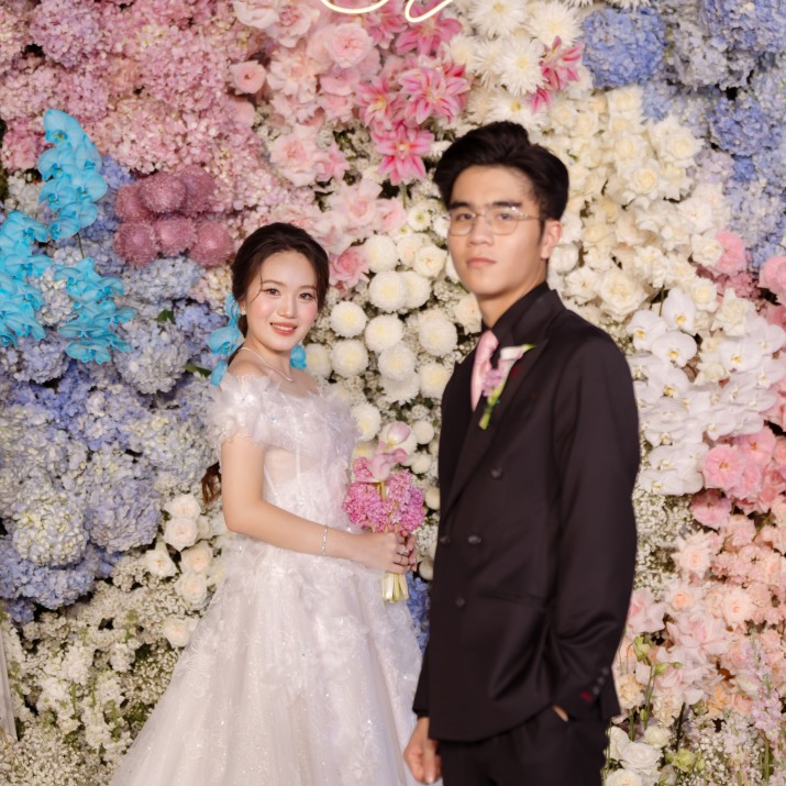 Checklist Chuẩn Bị Đám Cưới Chi Tiết Từ A–Z Cho Cô Dâu Chú Rể